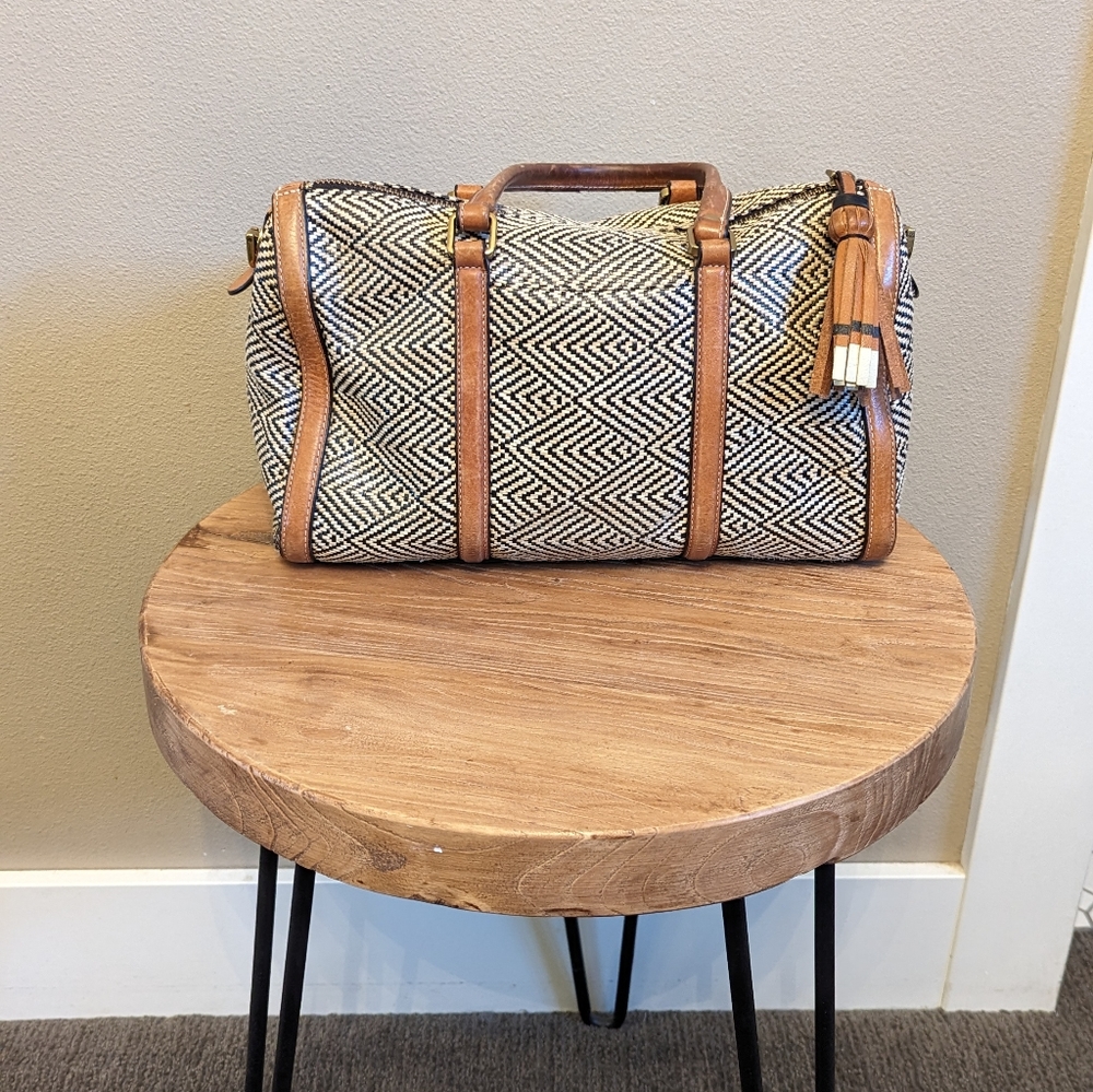 Fossil Purse